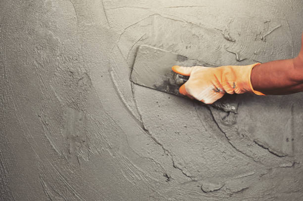 Best Decorative Concrete Services  in Atlantic Beach, NY