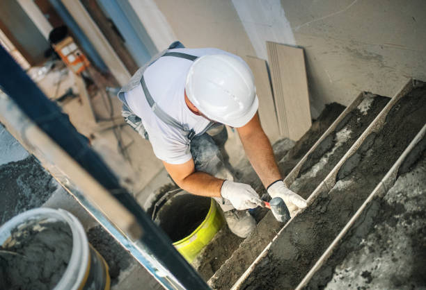 Best Driveways & Floors  in Atlantic Beach, NY