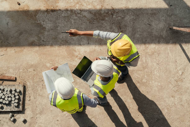 Best Concrete Crack Repair  in Atlantic Beach, NY