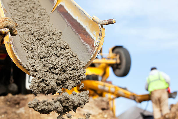 Best Concrete Installation Cost  in Atlantic Beach, NY