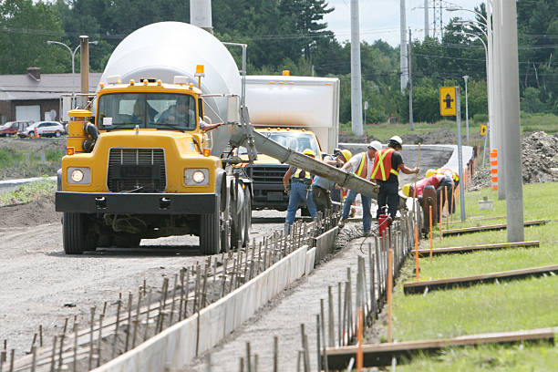 Best Concrete Contractor Near Me  in Atlantic Beach, NY
