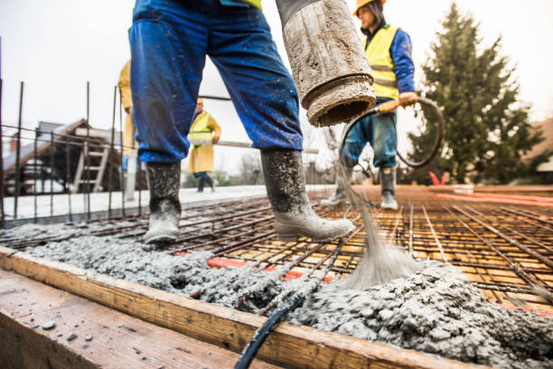 Best Affordable Concrete Contractor  in Atlantic Beach, NY